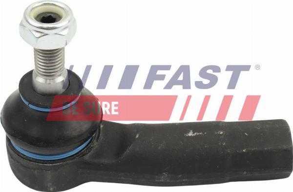 Fast FT10971 - Наконечник рульової тяги, кульовий шарнір autocars.com.ua