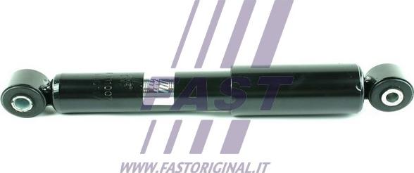 Fast FT11007 - Амортизатор autocars.com.ua