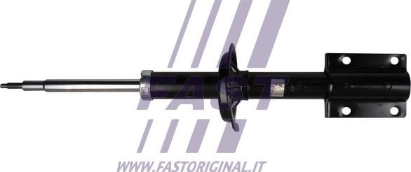 Fast FT11009 - Амортизатор Fiat Ducato 02 Перед Лв-Пр Газ 18Q autocars.com.ua