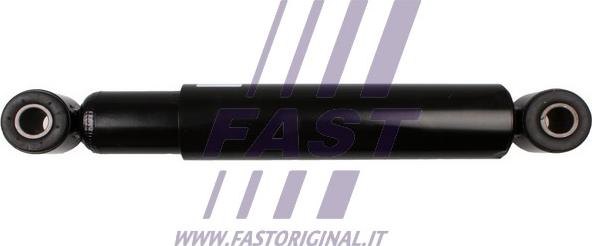 Fast FT11015 - Амортизатор Iveco Daily 90 Перед Лв-Пр Масло 35.12-49.12 autocars.com.ua