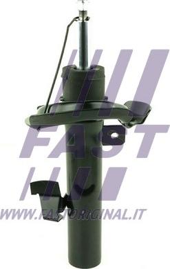 Fast FT11016 - Амортизатор avtokuzovplus.com.ua