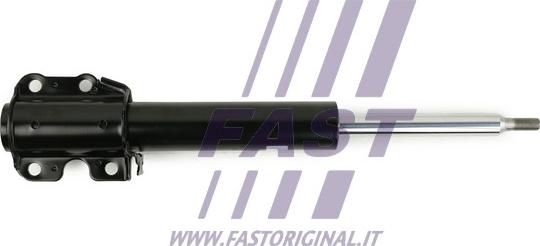 Fast FT11070 - Амортизатор autocars.com.ua