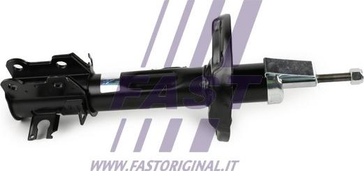 Fast FT11072 - Амортизатор autocars.com.ua