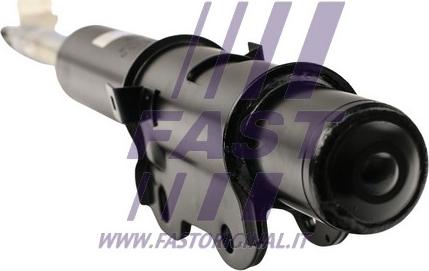 Fast FT11084 - Амортизатор avtokuzovplus.com.ua