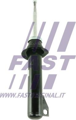 Fast FT11088 - Амортизатор Alfa 159 05 Перед Лв-Пр Газ autocars.com.ua