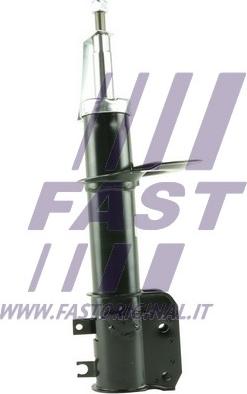 Fast FT11095 - Амортизатор autocars.com.ua