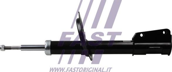 Fast FT11102 - Амортизатор autocars.com.ua
