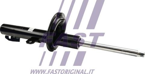 Fast FT11116 - Амортизатор autocars.com.ua
