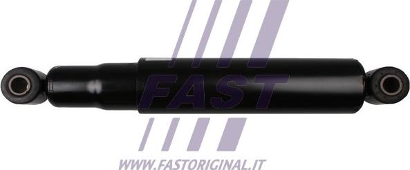 Fast FT11146 - Амортизатор autodnr.net