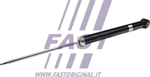Fast FT11175 - Амортизатор autocars.com.ua