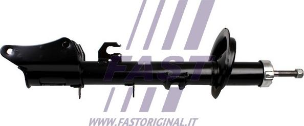Fast FT11201 - Амортизатор задн. масл.Alfa Romeo 156 97- autocars.com.ua