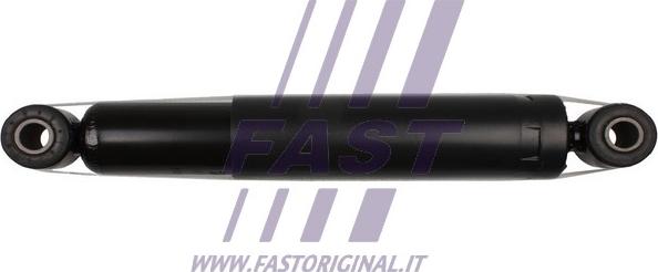 Fast FT11228 - Амортизатор autocars.com.ua