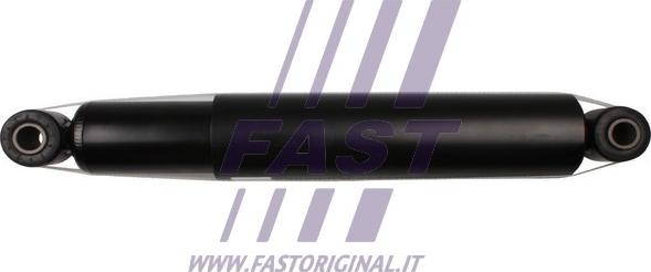 Fast FT11229 - Амортизатор autodnr.net