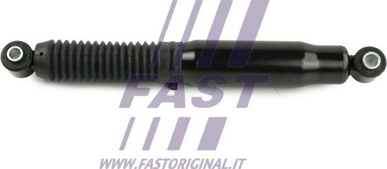 Fast FT11235 - Ам-тор задн. газ Citroen Jumpy -Fiat Scudo 07- autocars.com.ua