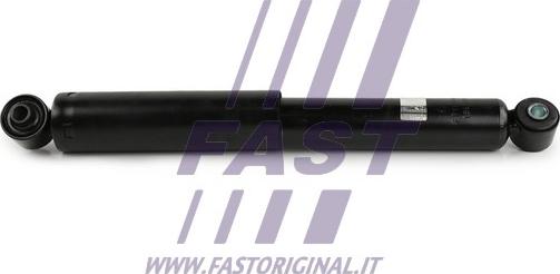Fast FT11240 - Ам-тор зад. Opel Movano B. Master III 2.3D RWD 10- 4.5T autocars.com.ua