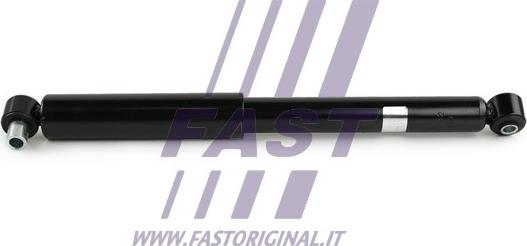 Fast FT11242 - Амортизатор autocars.com.ua