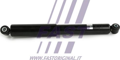 Fast FT11243 - Амортизатор autocars.com.ua