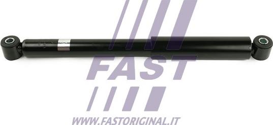 Fast FT11245 - Амортизатор autodnr.net