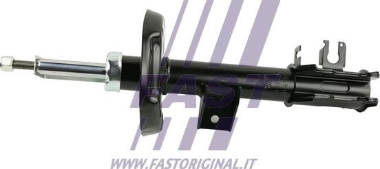 Fast FT11246 - Амортизатор передній правий Fiat Panda-Lancia Ypsilon 2012- autocars.com.ua