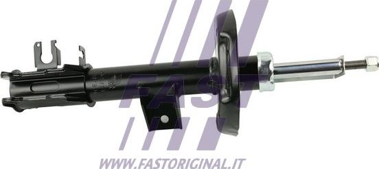 Fast FT11247 - Амортизатор передній лівий Fiat Panda-Lancia Ypsilon 2012- autocars.com.ua