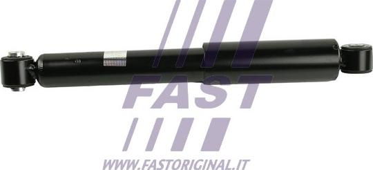 Fast FT11248 - Амортизатор autocars.com.ua