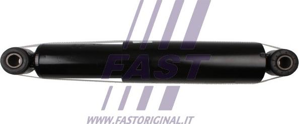 Fast FT11250 - Ам-тор зад. Iveco Daily 35S 99- autocars.com.ua