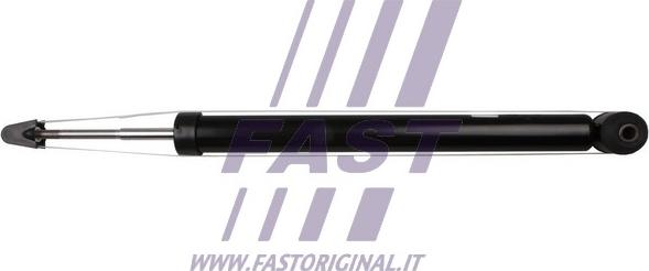 Fast FT11256 - Ам-тор зад. Fiat Stilo Multi Wagon 03-08 autocars.com.ua