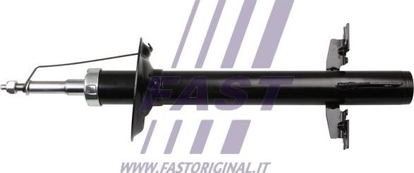 Fast FT11276 - Амортизатор avtokuzovplus.com.ua