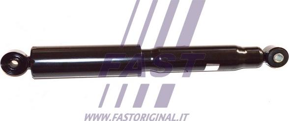 Fast FT11280 - Амортизатор avtokuzovplus.com.ua