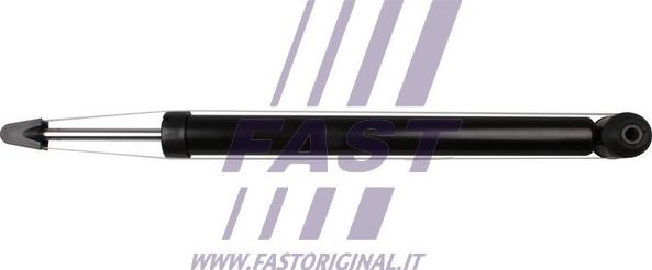 Fast FT11292 - Амортизатор autodnr.net