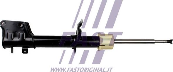 Fast FT11293 - Ам-тор передній Fiat Palio 1.2-1.9 01- autocars.com.ua