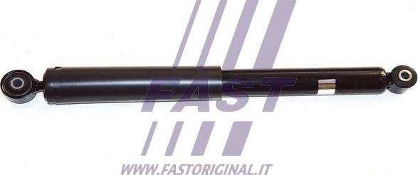 Fast FT11299 - Амортизатор Fiat Doblo 09 Зад Лв-Пр Газ autocars.com.ua