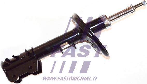 Fast FT11302 - Амортизатор autocars.com.ua
