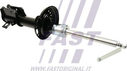 Fast FT11324 - Амортизатор autocars.com.ua