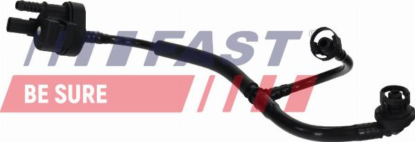 Fast FT11355 - Клапан, паливний фільтр autocars.com.ua