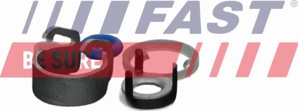 Fast FT11357 - Ремкомплект, насос-форсунка autocars.com.ua