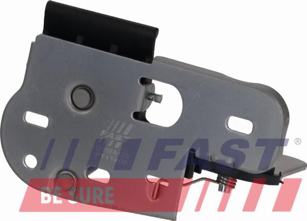 Fast FT11408 - Замок капота autocars.com.ua