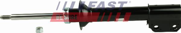 Fast FT11508 - Амортизатор autocars.com.ua