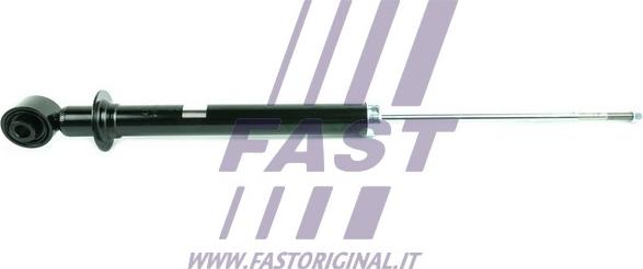 Fast FT11526 - Амортизатор avtokuzovplus.com.ua