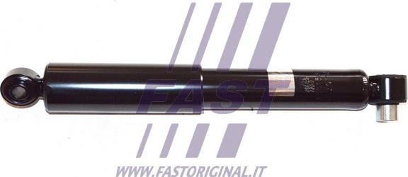Fast FT11581 - Амортизатор autocars.com.ua