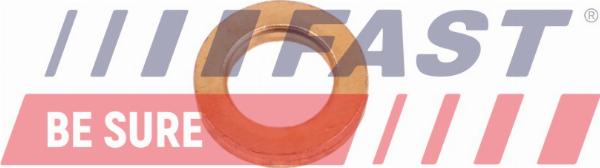 Fast FT11613 - Шайба теплового захисту, система уприскування autocars.com.ua