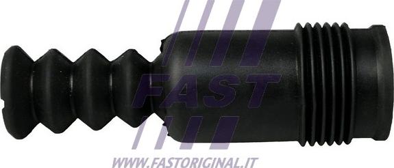 Fast FT12022 - Пилозахисний комплект, амортизатор autocars.com.ua