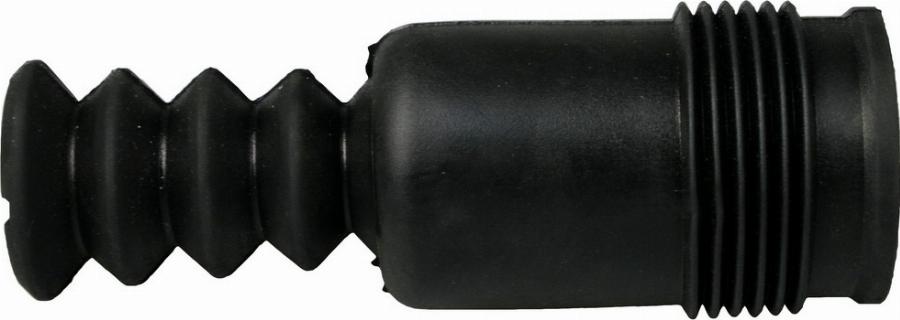 Fast FT12022 - Пилозахисний комплект, амортизатор autocars.com.ua