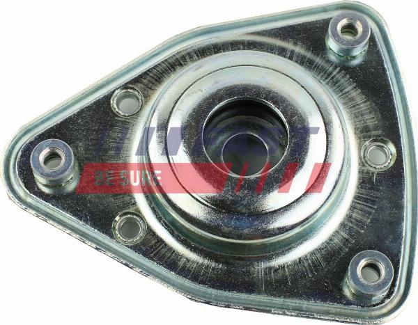 Fast FT12033 - Опора стійки амортизатора, подушка autocars.com.ua