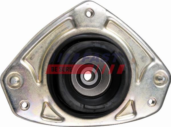 Fast FT12039 - Опора стійки амортизатора, подушка autocars.com.ua