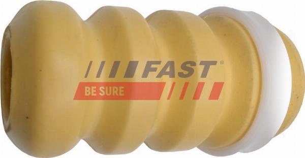 Fast FT12074 - Пилозахисний комплект, амортизатор autocars.com.ua