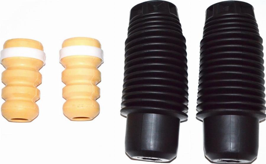 Fast FT12075K - Пилозахисний комплект, амортизатор autocars.com.ua