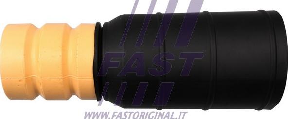 Fast FT12078 - Пылезащитный комплект, амортизатор autodnr.net