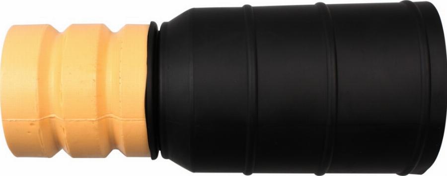 Fast FT12078 - Пилозахисний комплект, амортизатор autocars.com.ua