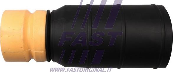 Fast FT12079 - Пылезащитный комплект, амортизатор autodnr.net